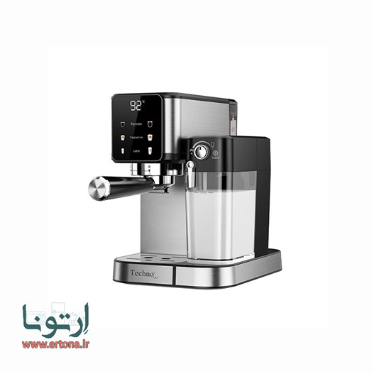 اسپرسو ساز تکنو مدل Te‑822